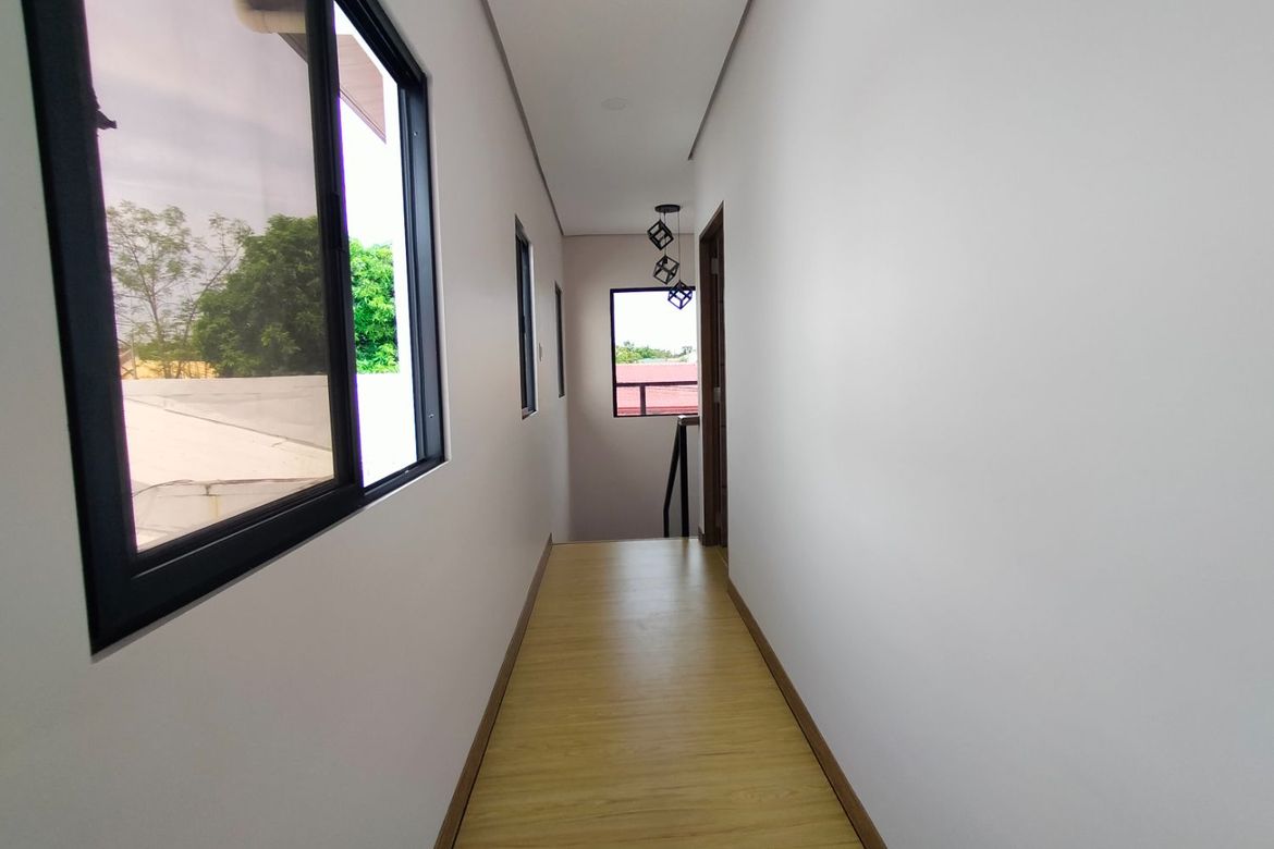 3 Bedroom Townhouse for Sale in San Antonio, Parañaque, Metro Manila – photo 8