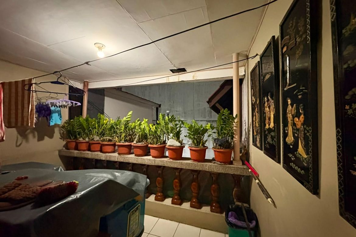 3 Bedroom Townhouse for Sale in San Antonio, Pasig, Metro Manila near MRT-3 Ortigas – photo 5