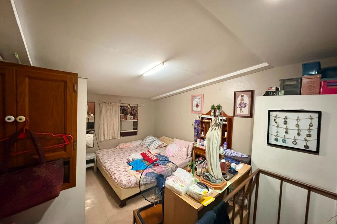 3 Bedroom Townhouse for Sale in San Antonio, Pasig, Metro Manila near MRT-3 Ortigas – photo 7