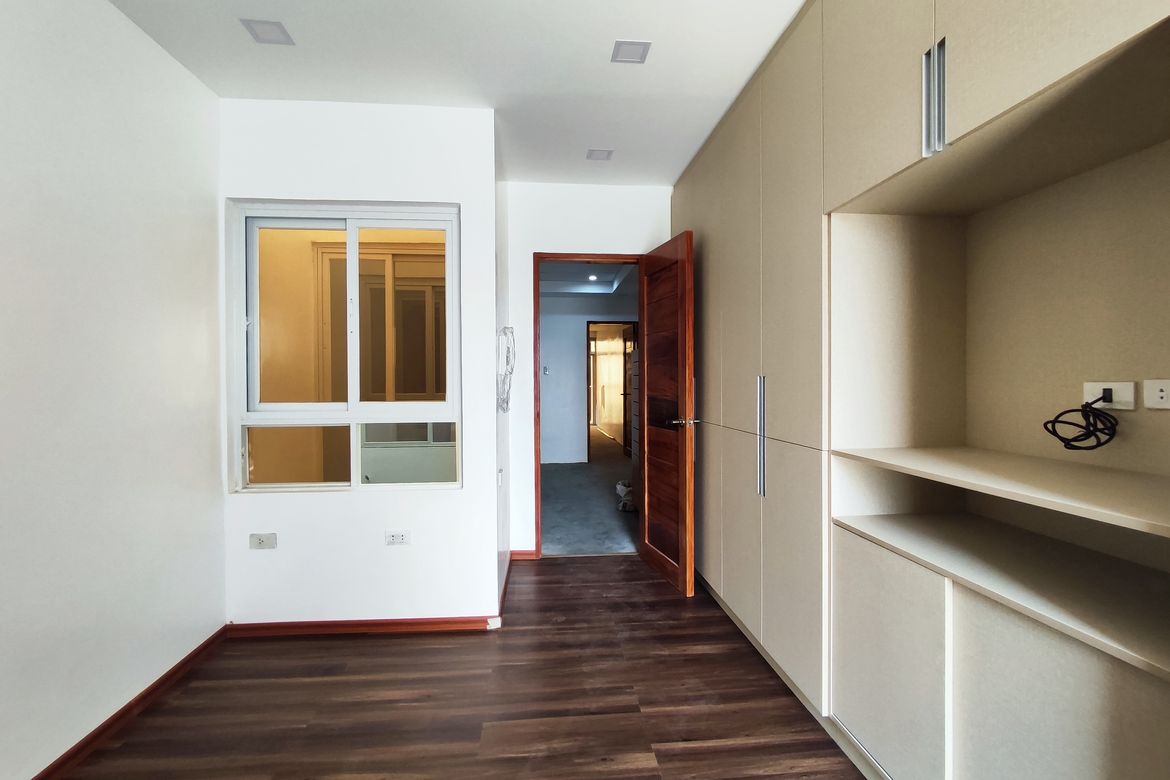 3 Bedroom Townhouse for Sale in San Antonio, Quezon City, Metro Manila near LRT-1 Roosevelt – photo 8
