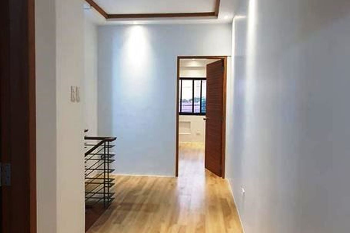3 Bedroom Townhouse for Sale in San Dionisio, Parañaque, Metro Manila – photo 4