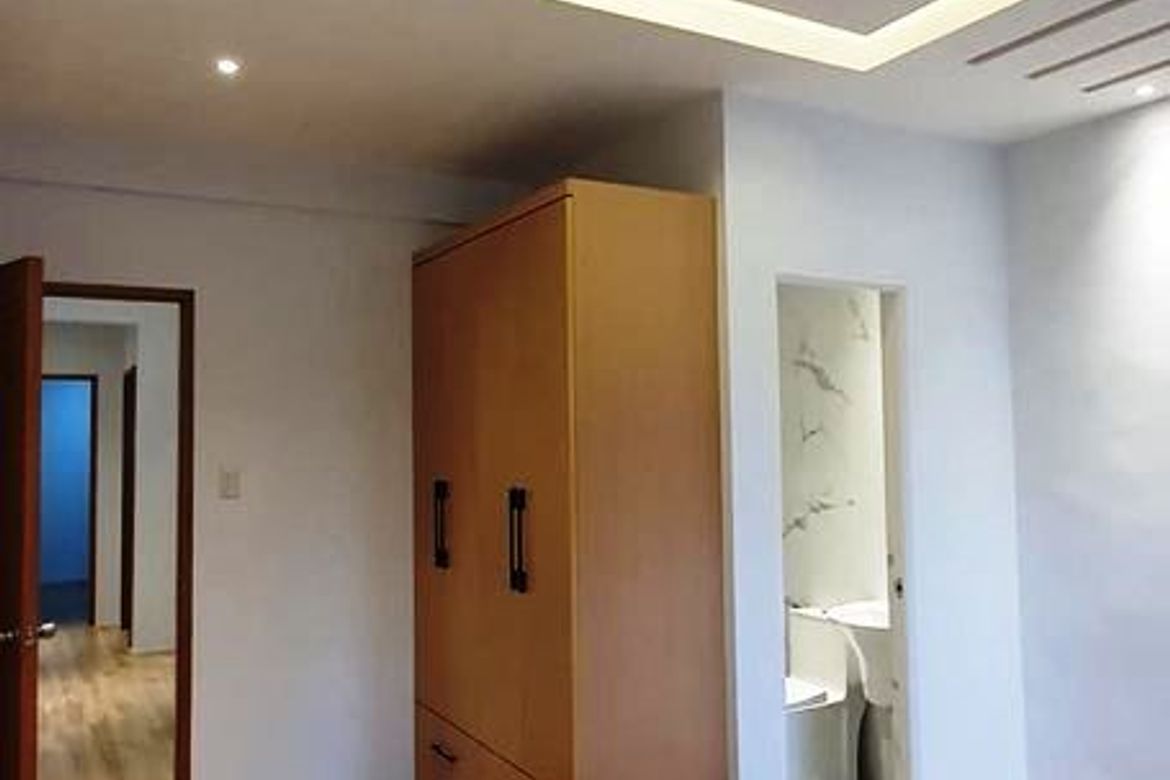 3 Bedroom Townhouse for Sale in San Dionisio, Parañaque, Metro Manila – photo 6