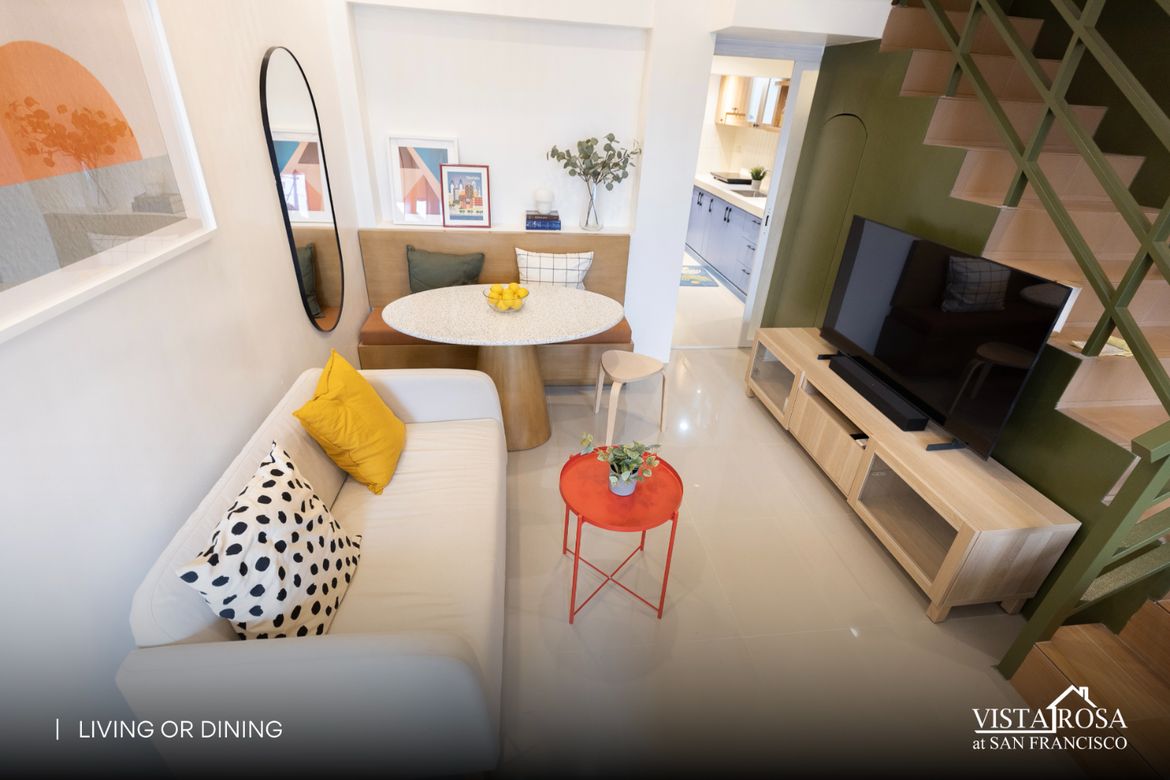 3 Bedroom Townhouse for Sale in San Francisco, Biñan, Laguna – photo 8