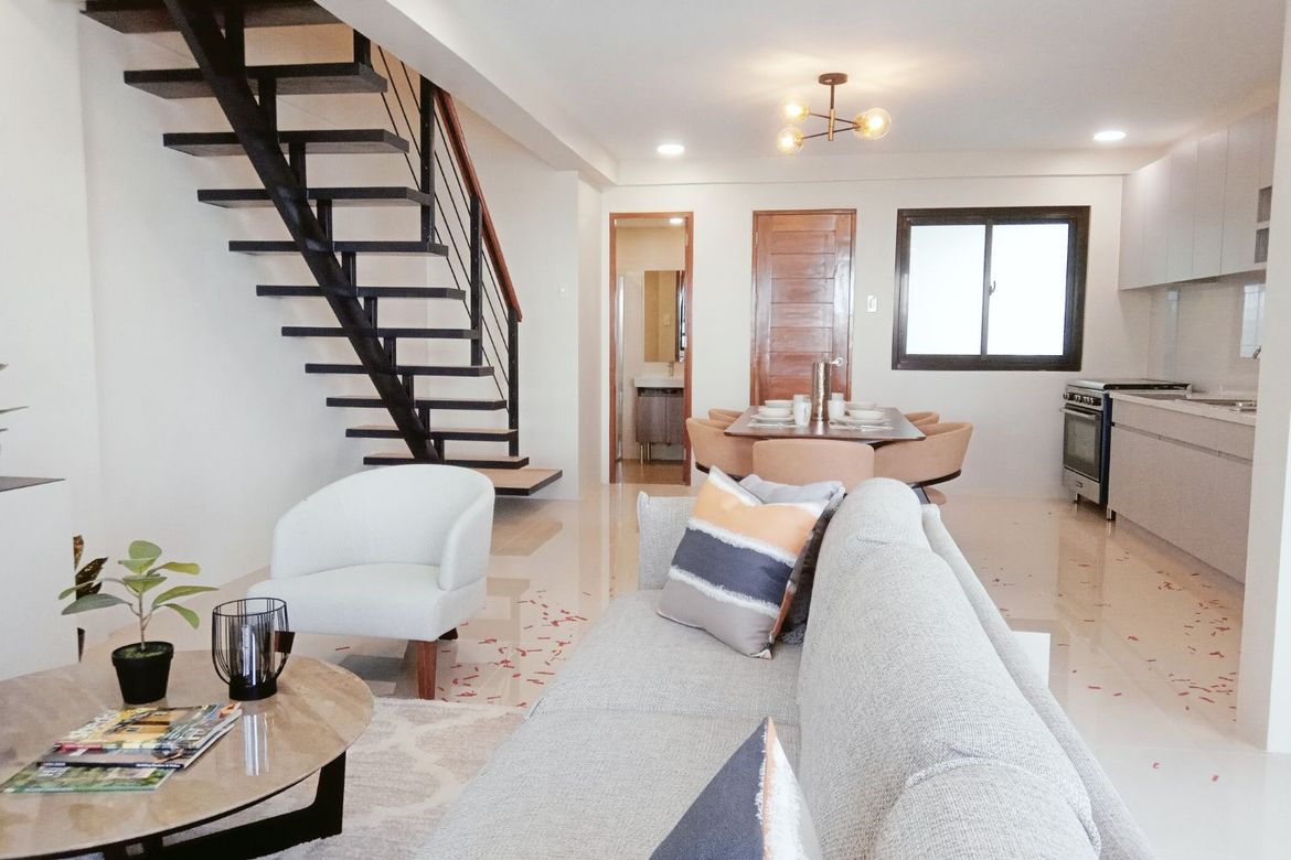 3 Bedroom Townhouse for Sale in San Francisco, Biñan, Laguna – photo 6