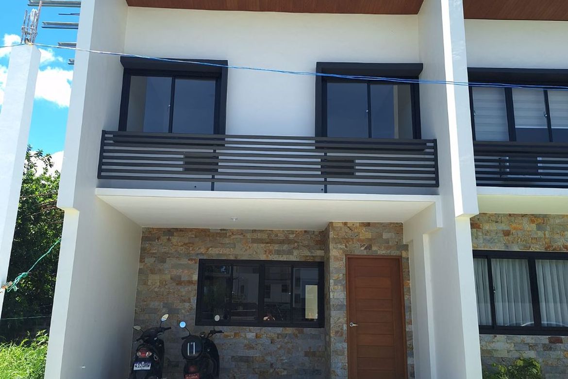 3 Bedroom Townhouse for Sale in San Francisco, Biñan, Laguna