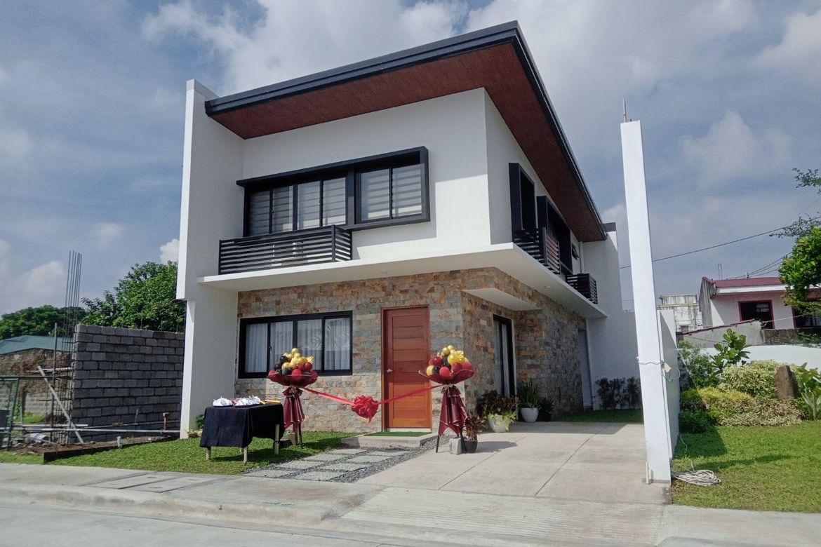 3 Bedroom Townhouse for Sale in San Francisco, Biñan, Laguna – photo 2