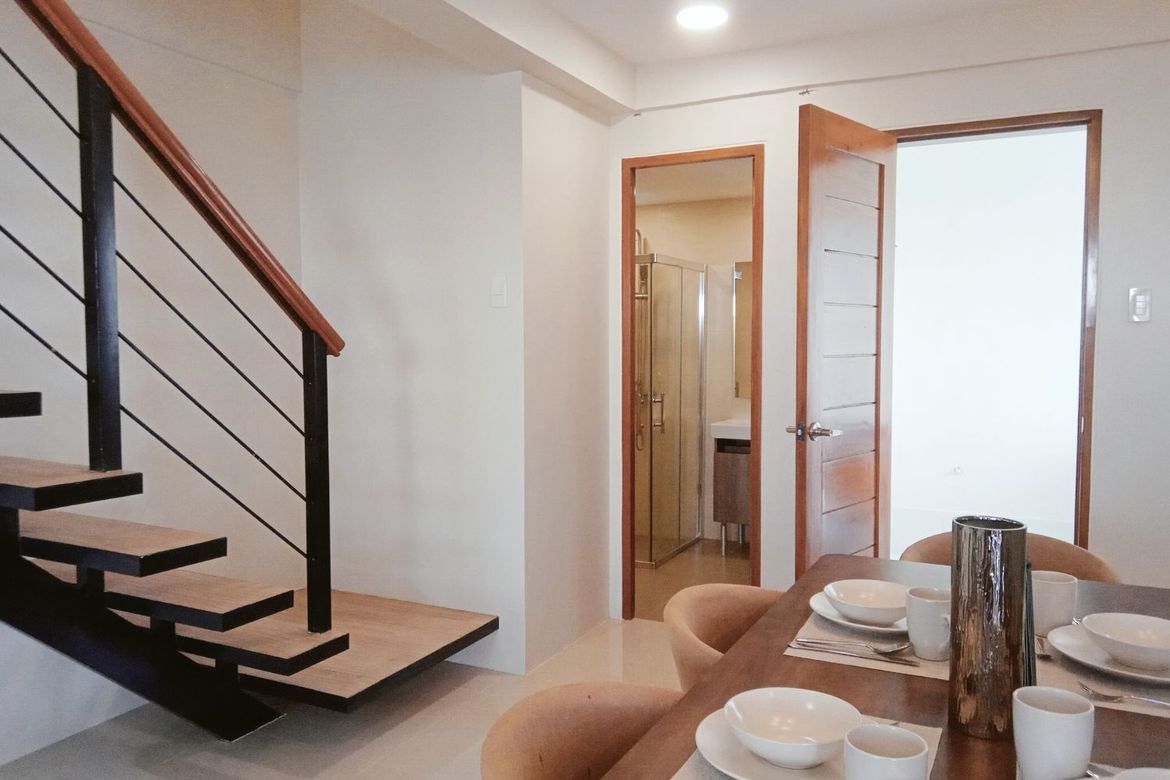 3 Bedroom Townhouse for Sale in San Francisco, Biñan, Laguna – photo 5