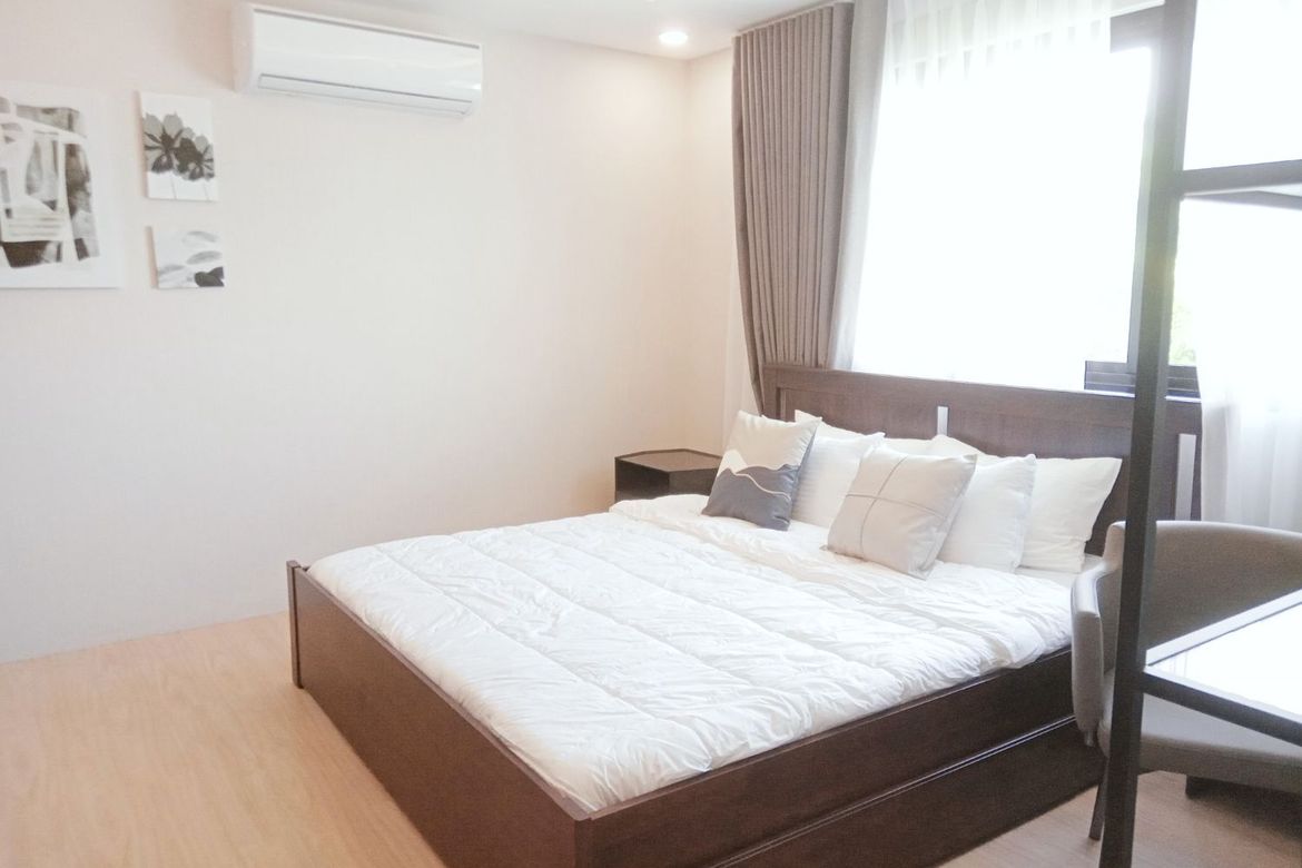 3 Bedroom Townhouse for Sale in San Francisco, Biñan, Laguna – photo 8