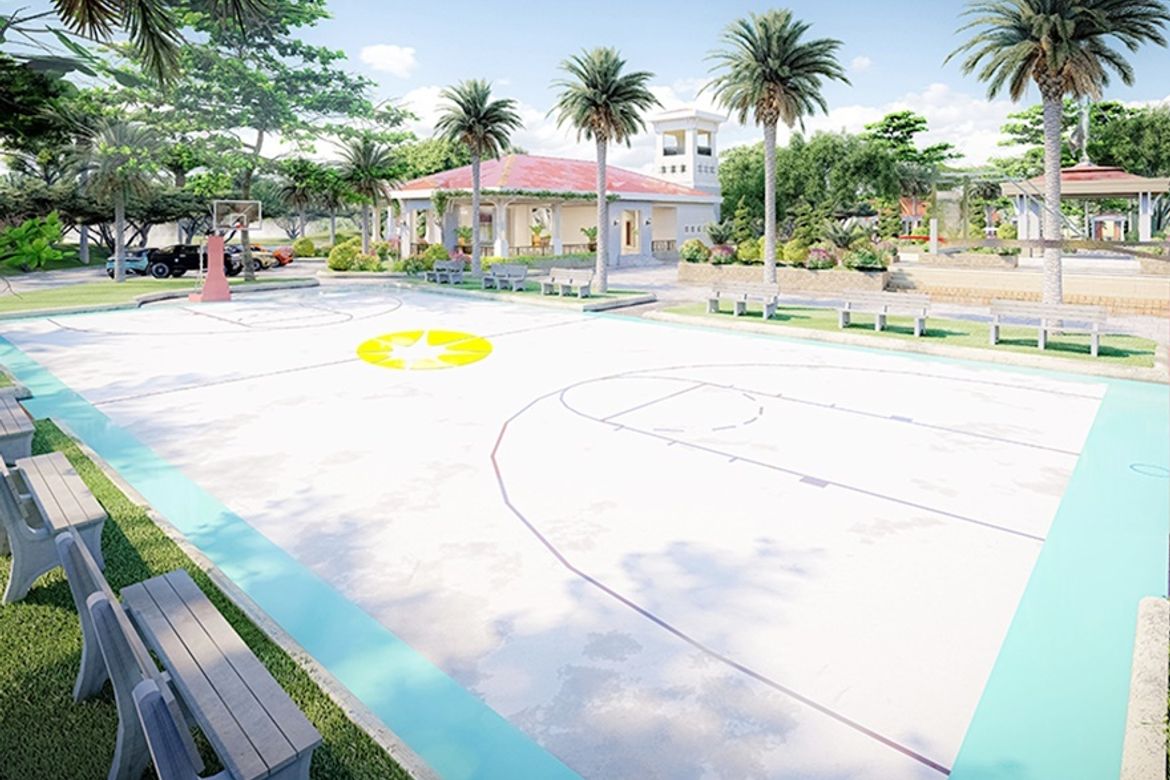 3 Bedroom Townhouse for Sale in San Francisco Heights, Palo-Alto, Calamba, Laguna – photo 2