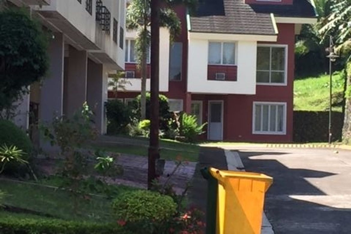 3 Bedroom Townhouse for Sale in San Gregorio, Laurel, Batangas – photo 5