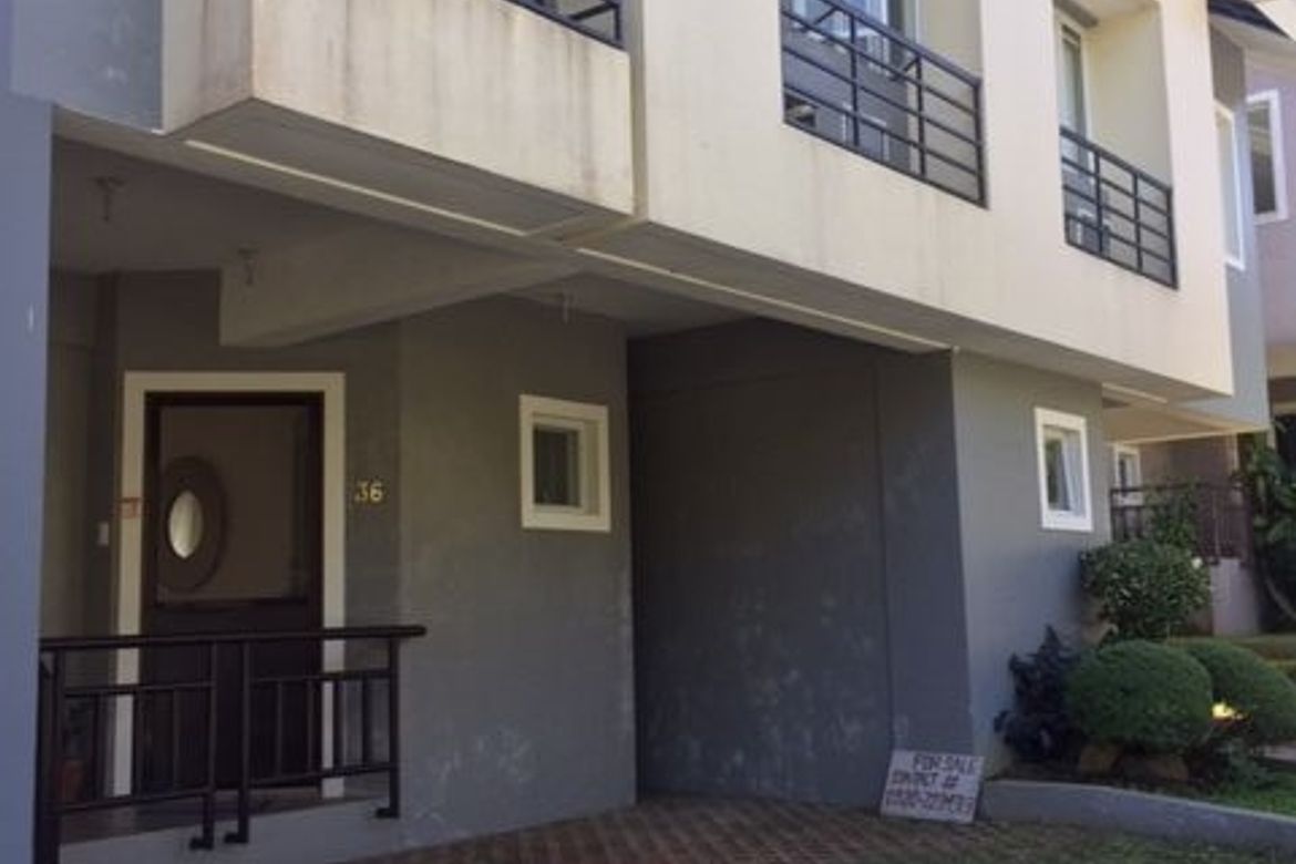 3 Bedroom Townhouse for Sale in San Gregorio, Laurel, Batangas – photo 6