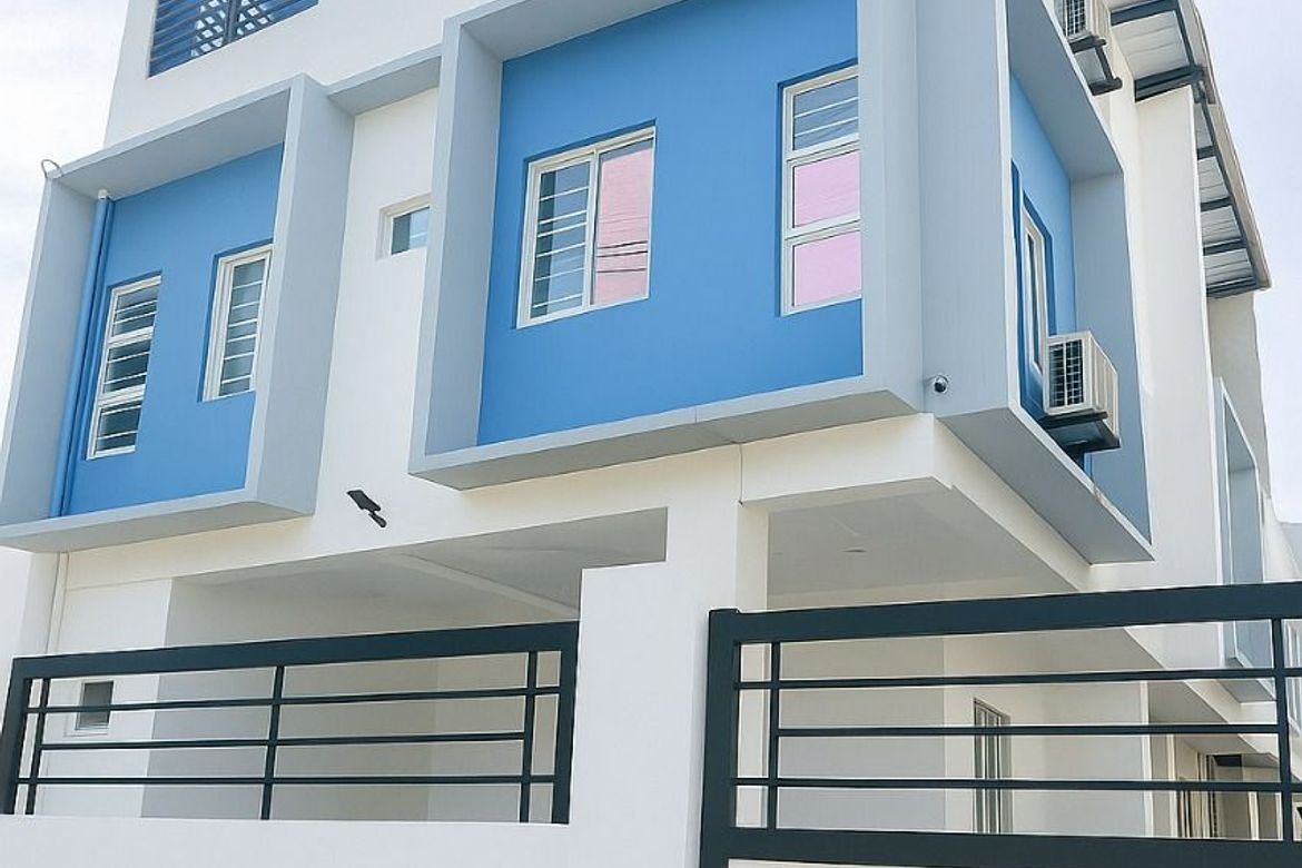 3 Bedroom Townhouse for Sale in San Isidro, Antipolo, Rizal