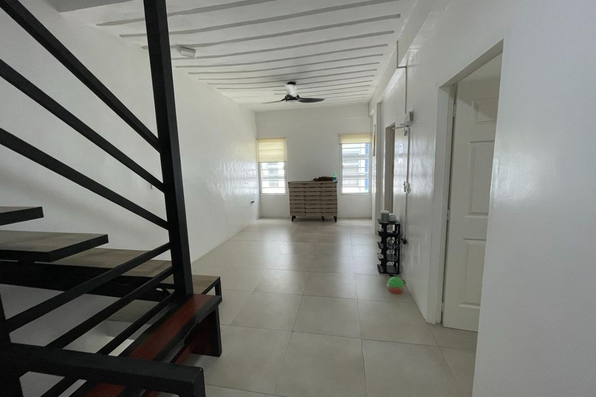 3 Bedroom Townhouse for Sale in San Isidro, Antipolo, Rizal – photo 6