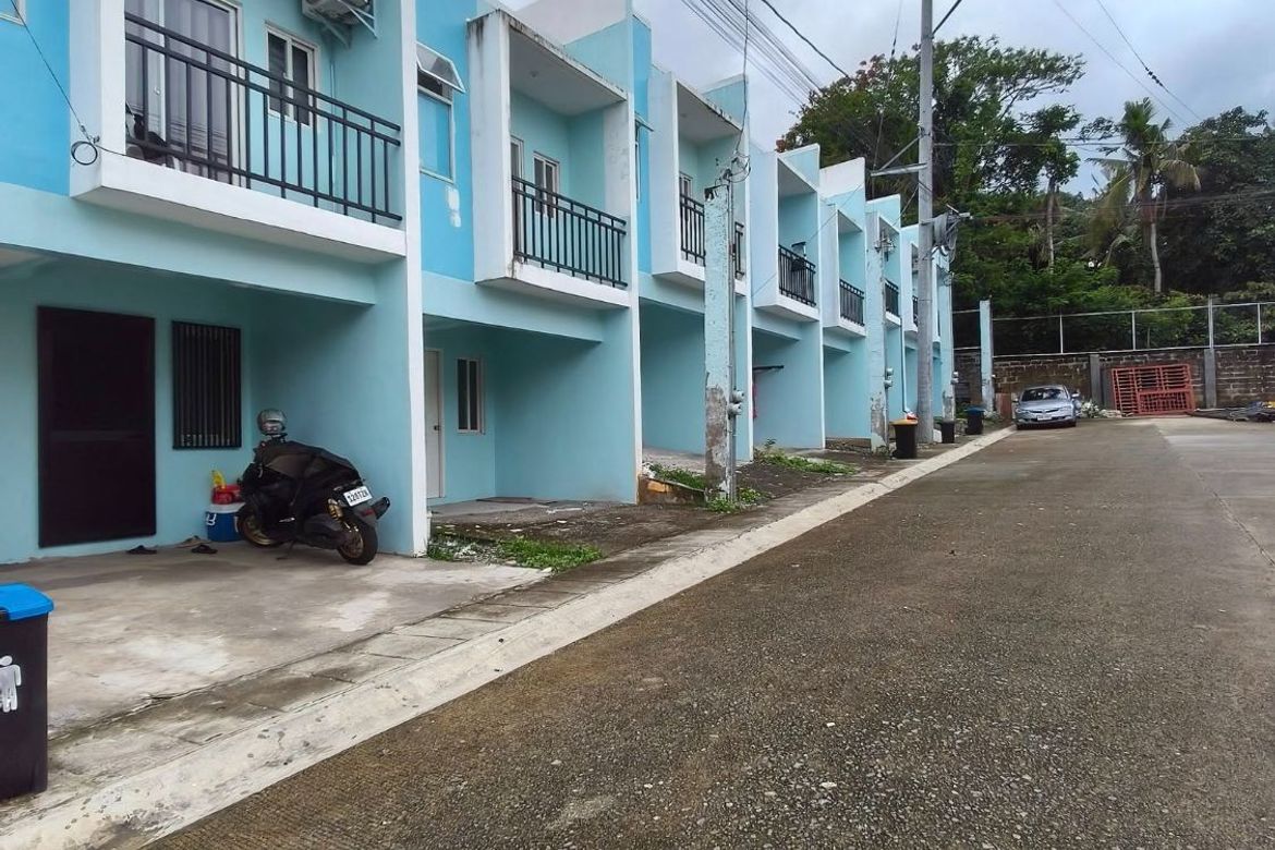 3 Bedroom Townhouse for Sale in San Isidro, Antipolo, Rizal – photo 6