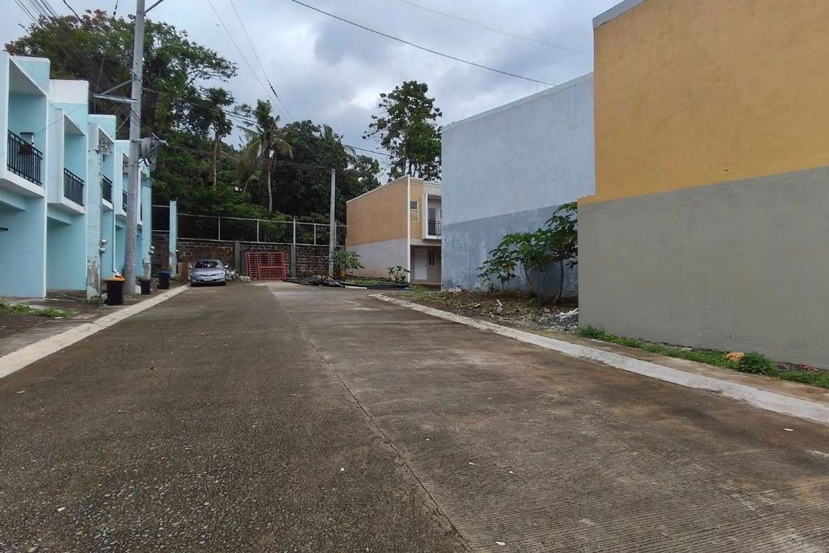 3 Bedroom Townhouse for Sale in San Isidro, Antipolo, Rizal – photo 8