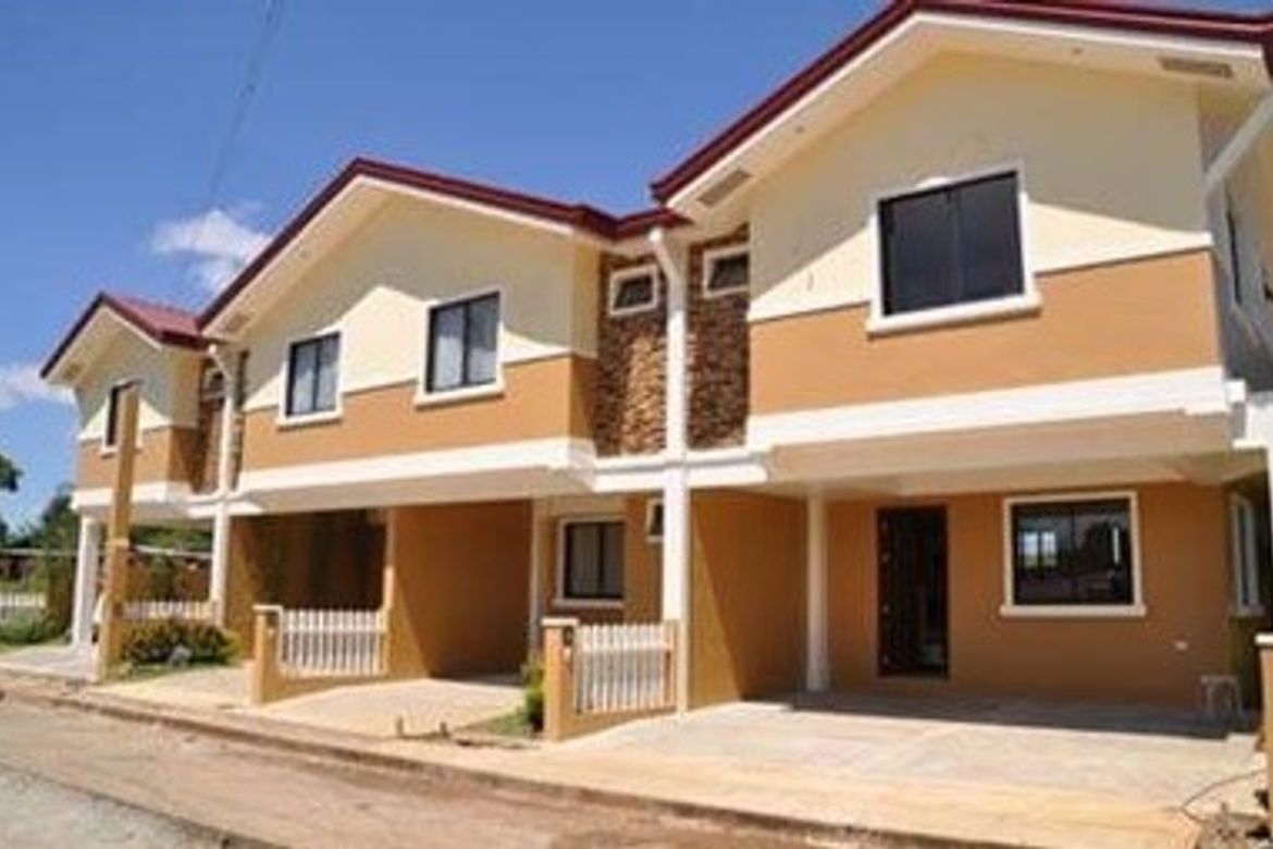3 Bedroom Townhouse for Sale in San Isidro, Antipolo, Rizal – photo 2
