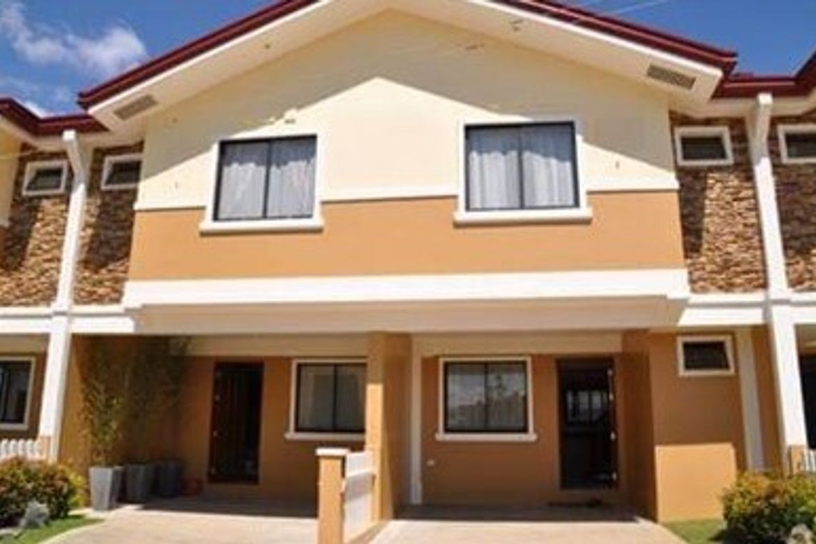3 Bedroom Townhouse for Sale in San Isidro, Antipolo, Rizal – photo 4