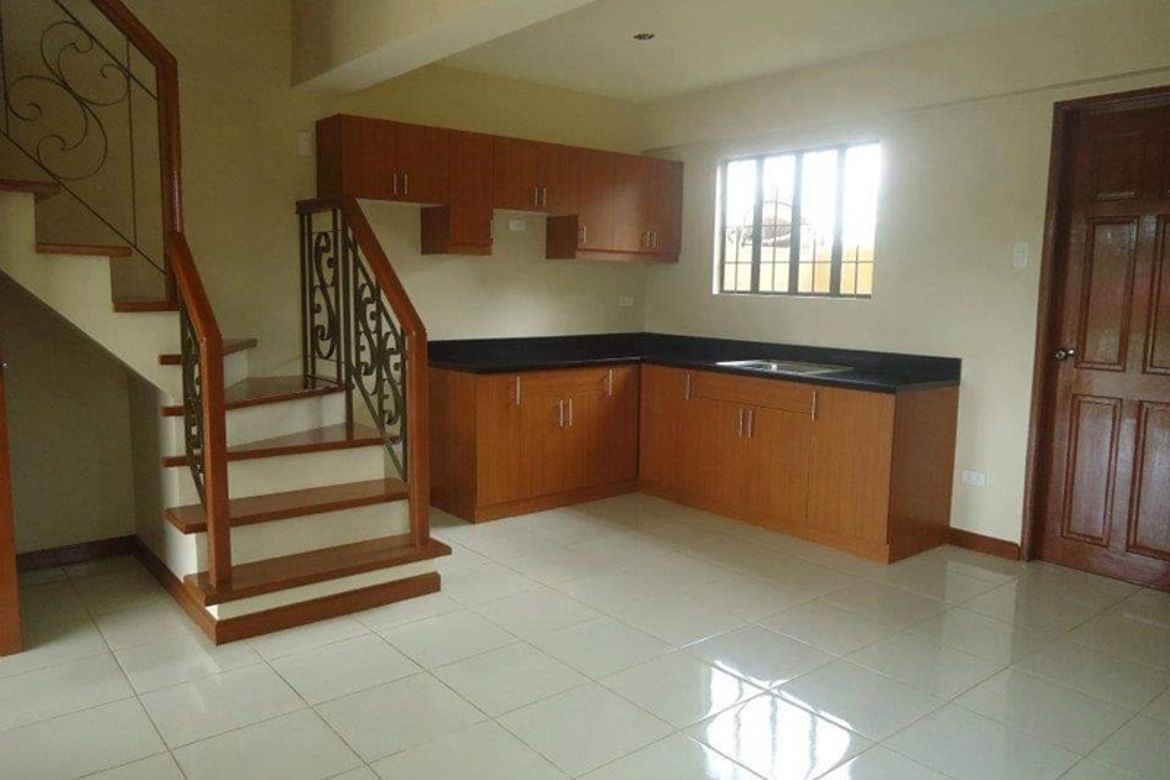 3 Bedroom Townhouse for Sale in San Isidro, Antipolo, Rizal – photo 7