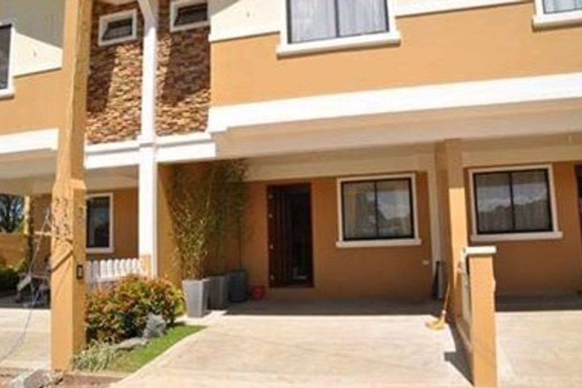 3 Bedroom Townhouse for Sale in San Isidro, Antipolo, Rizal – photo 8