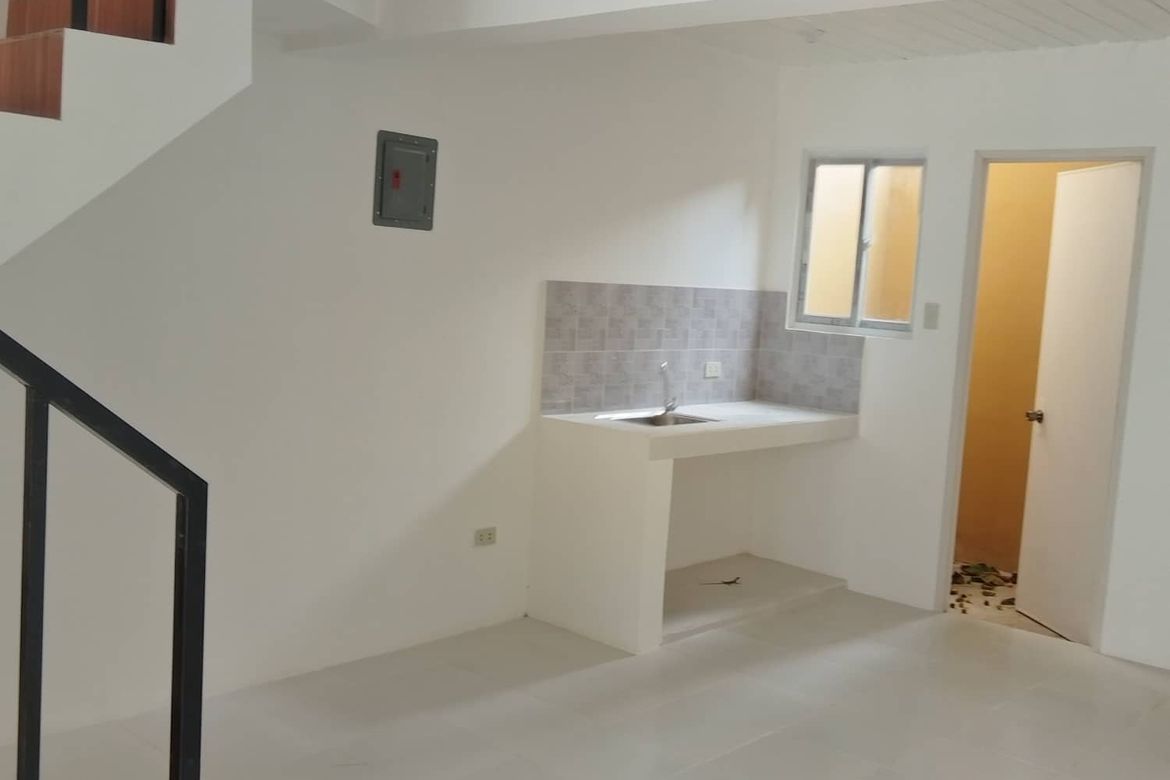3 Bedroom Townhouse for Sale in San Isidro, Antipolo, Rizal – photo 5