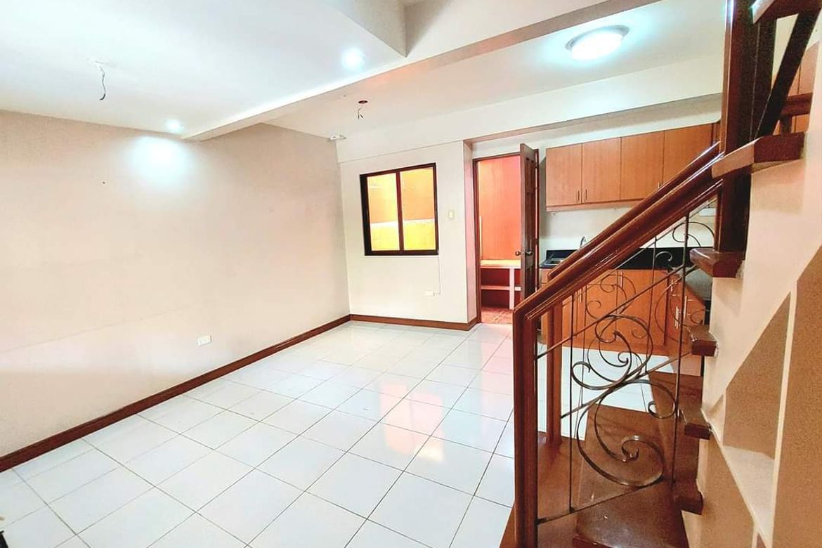 3 Bedroom Townhouse for Sale in San Isidro, Cainta, Rizal – photo 2
