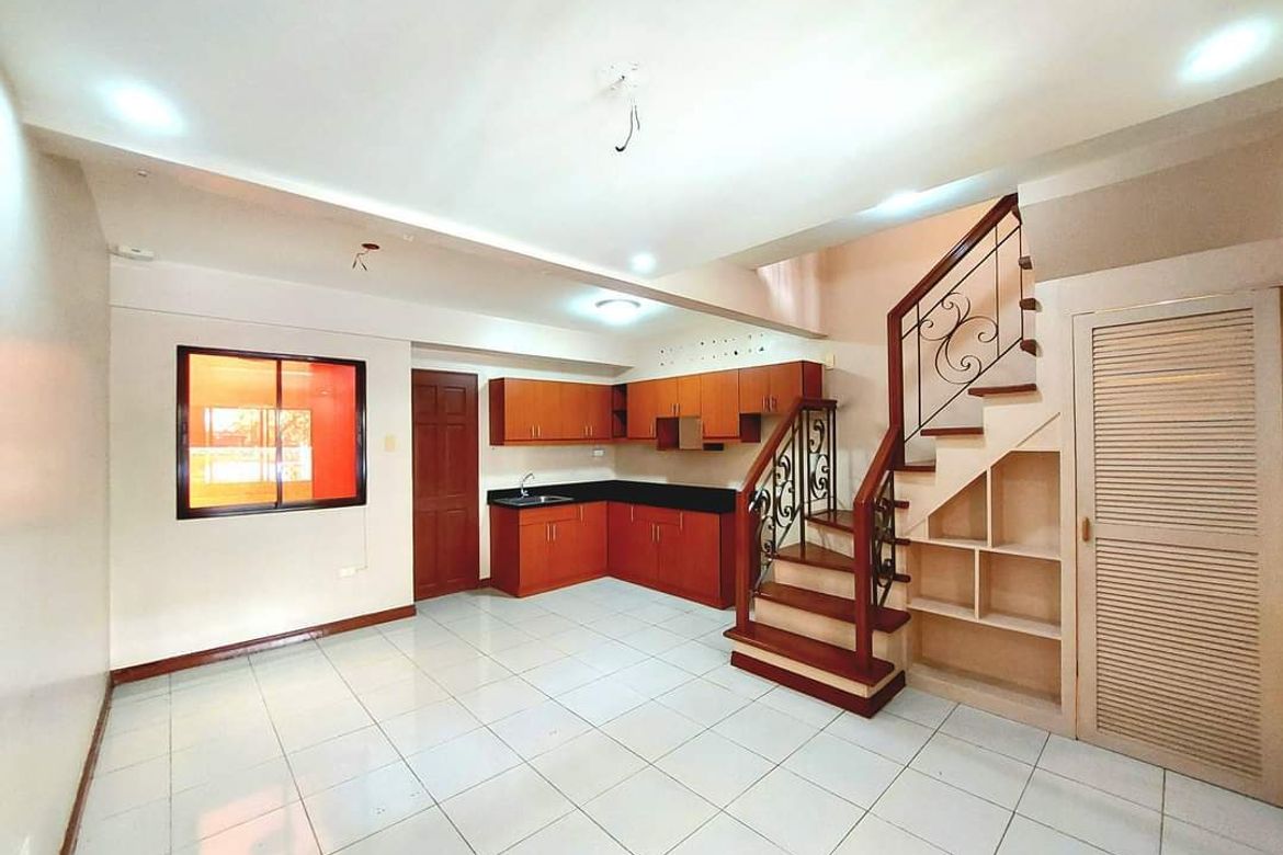 3 Bedroom Townhouse for Sale in San Isidro, Cainta, Rizal – photo 3