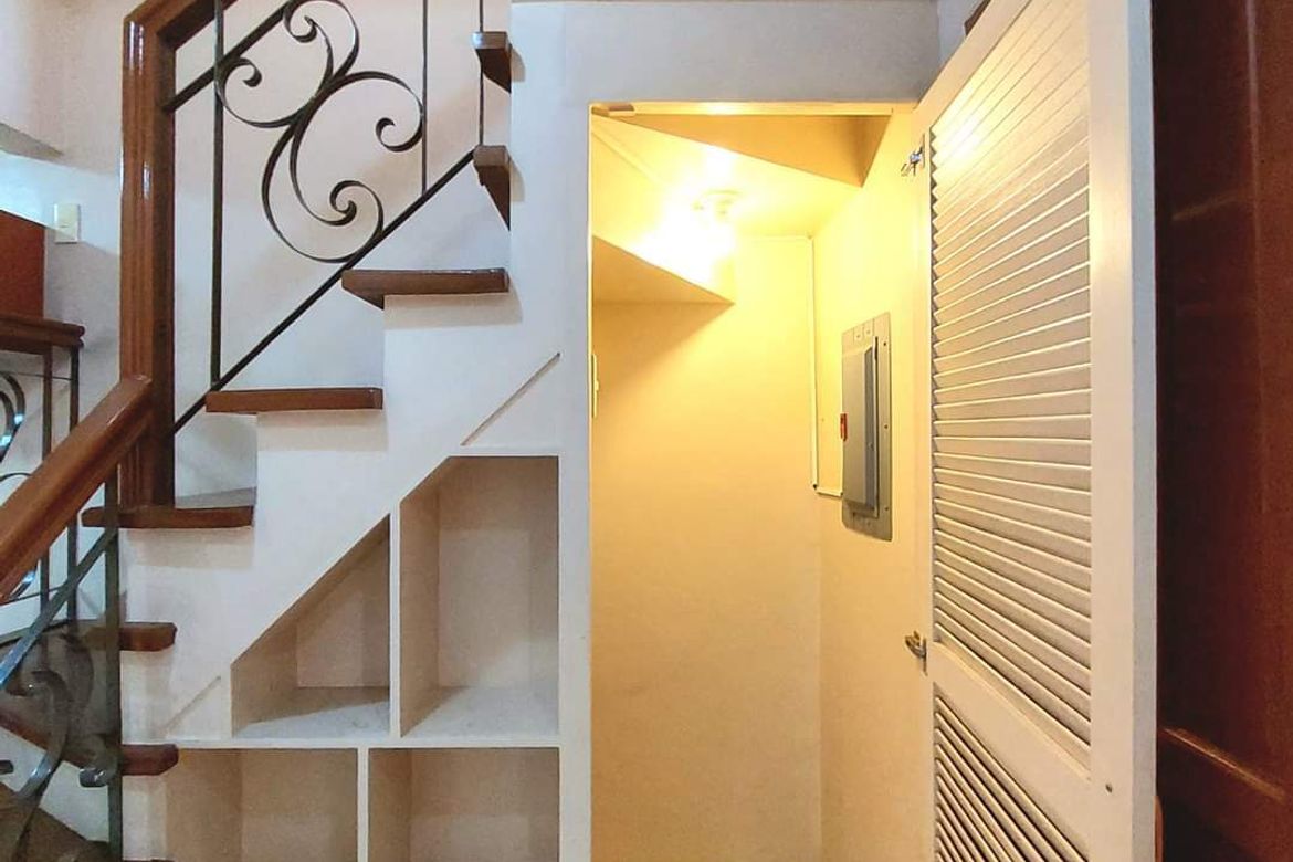 3 Bedroom Townhouse for Sale in San Isidro, Cainta, Rizal – photo 5