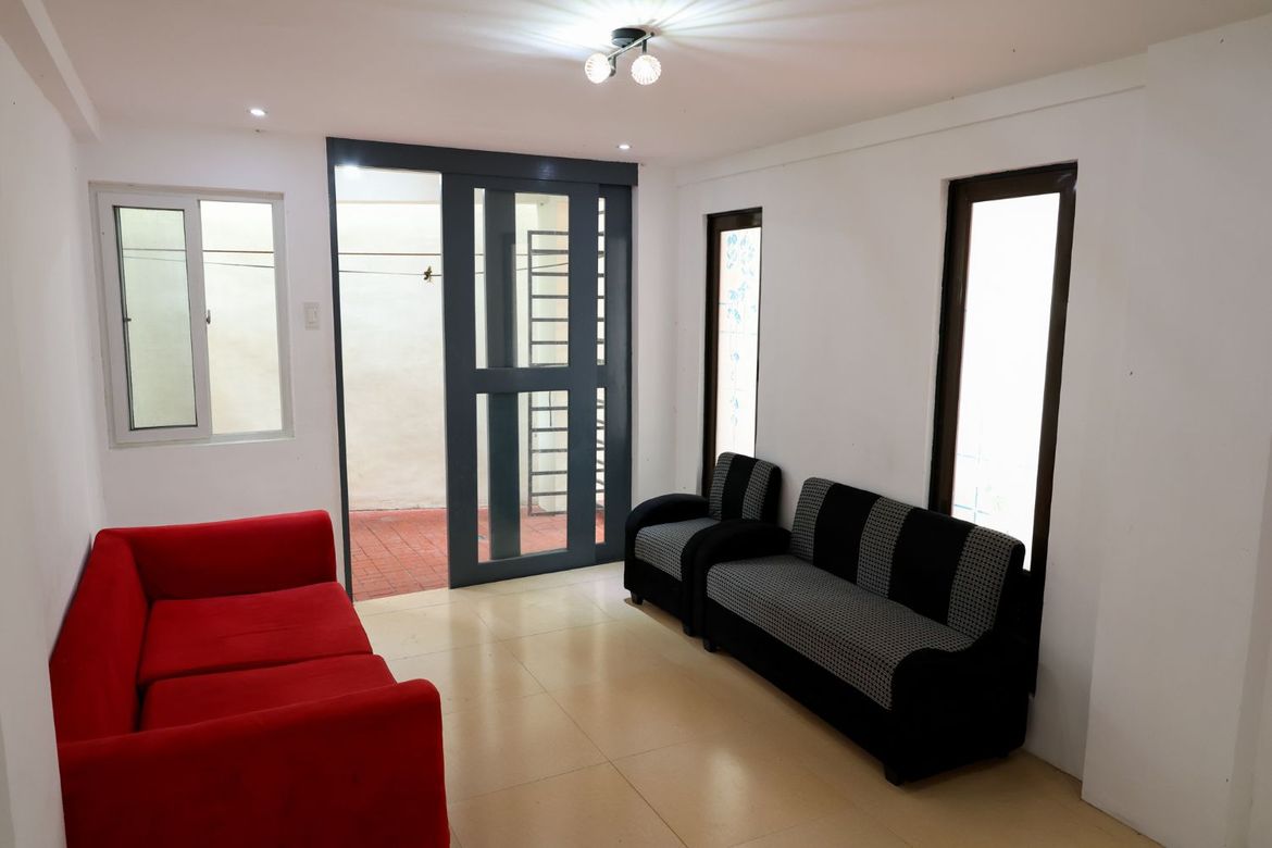 3 Bedroom Townhouse for Sale in San Isidro, Cainta, Rizal – photo 2