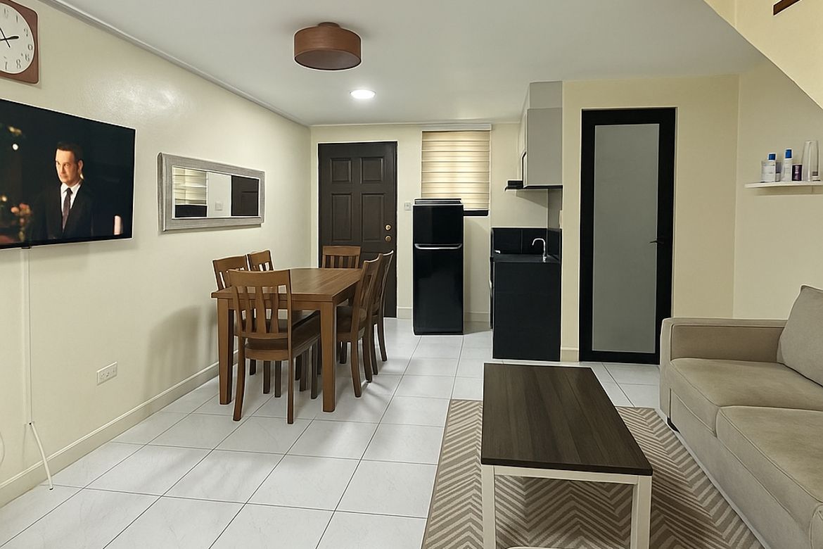 3 Bedroom Townhouse for Sale in San Isidro, Cainta, Rizal – photo 3