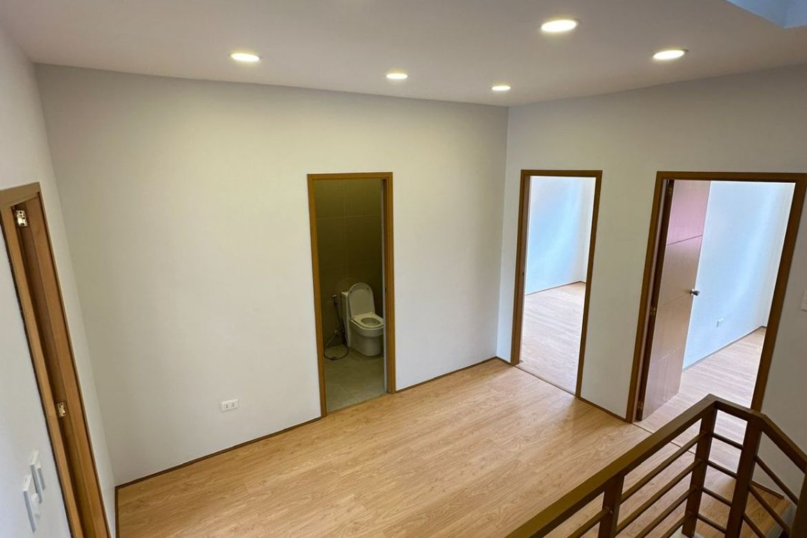 3 Bedroom Townhouse for Sale in San Isidro, Cainta, Rizal – photo 2