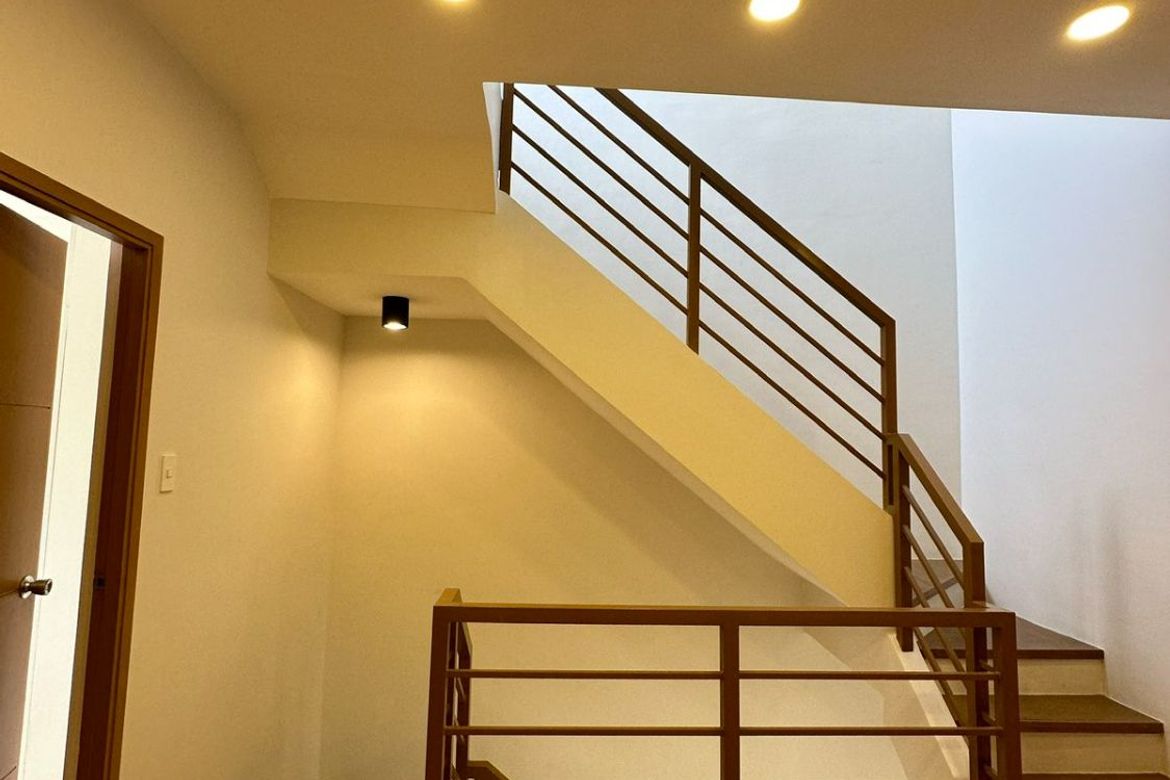 3 Bedroom Townhouse for Sale in San Isidro, Cainta, Rizal – photo 5