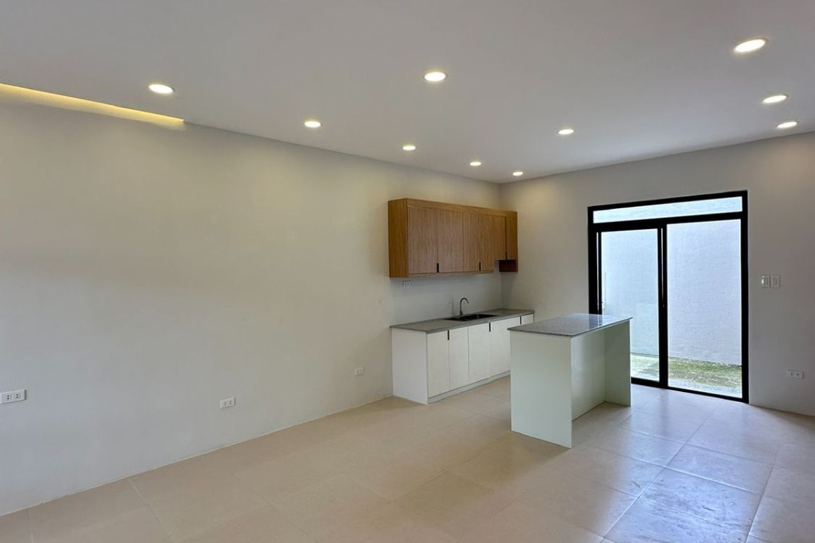 3 Bedroom Townhouse for Sale in San Isidro, Cainta, Rizal – photo 7
