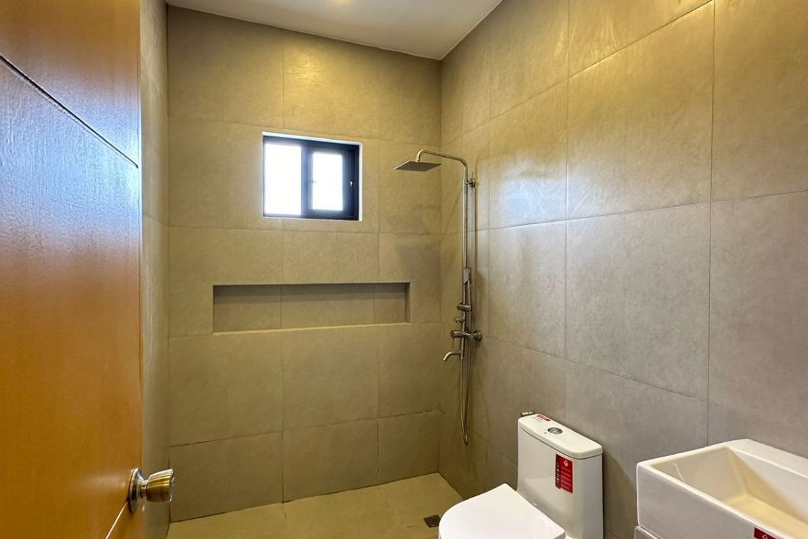 3 Bedroom Townhouse for Sale in San Isidro, Cainta, Rizal – photo 8