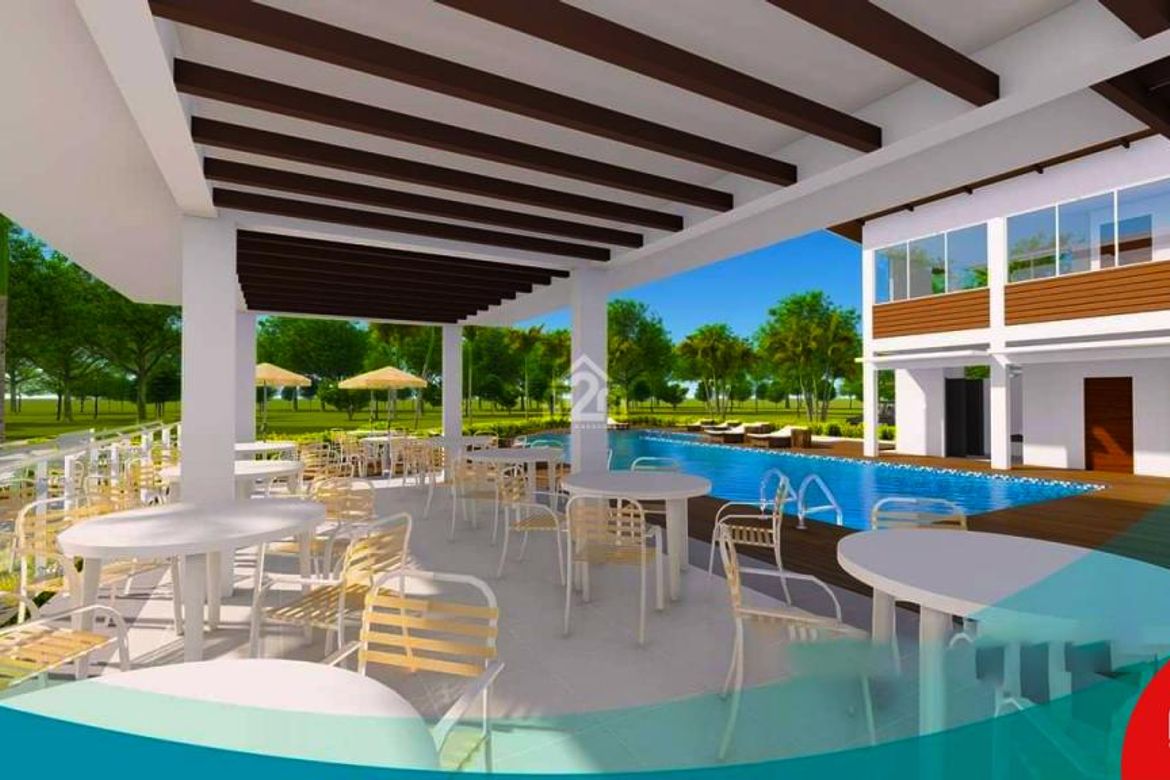 3 Bedroom Townhouse for Sale in San Isidro, Dauis, Bohol – photo 2