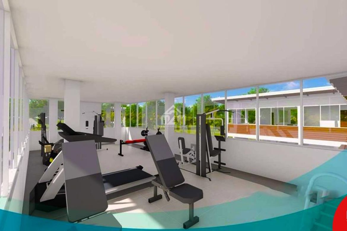 3 Bedroom Townhouse for Sale in San Isidro, Dauis, Bohol – photo 5
