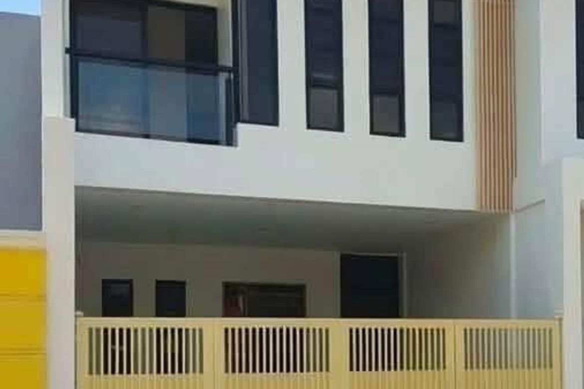 3 Bedroom Townhouse for Sale in San Isidro, Parañaque, Metro Manila – photo 5