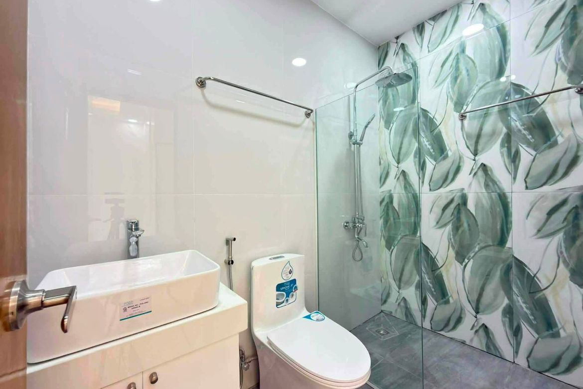 3 Bedroom Townhouse for Sale in San Isidro, Parañaque, Metro Manila – photo 7