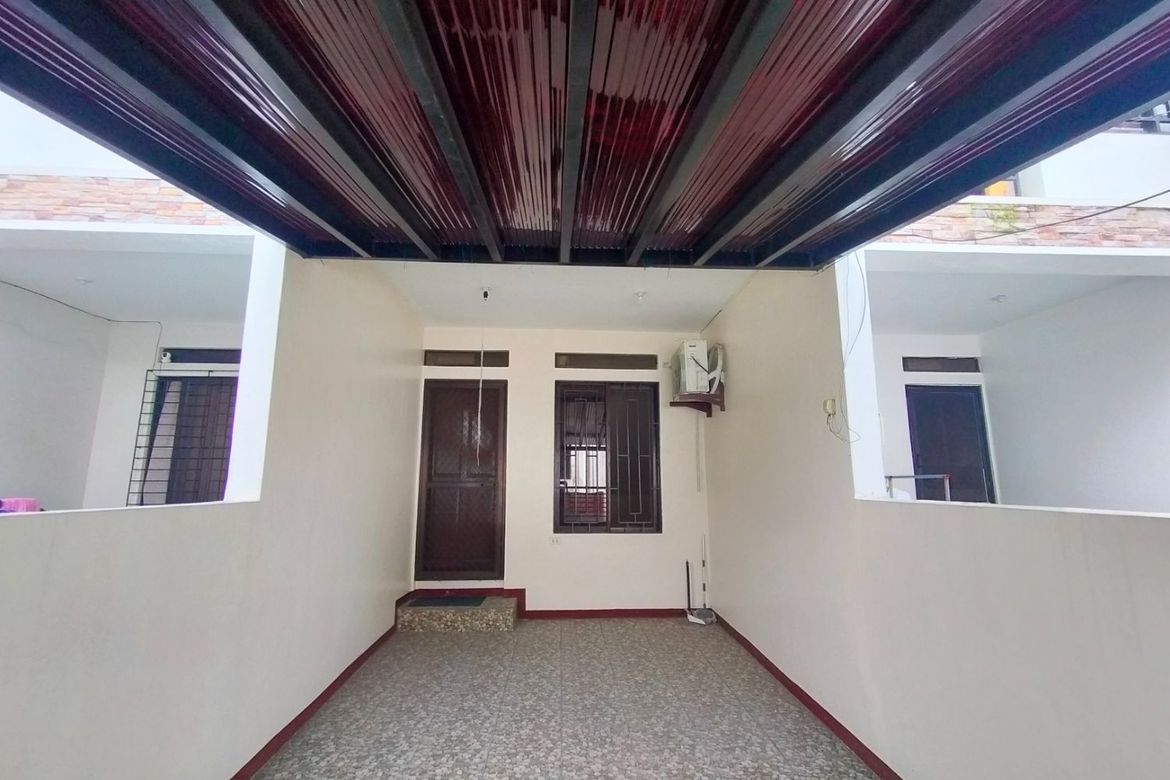 3 Bedroom Townhouse for Sale in San Isidro, Parañaque, Metro Manila – photo 3