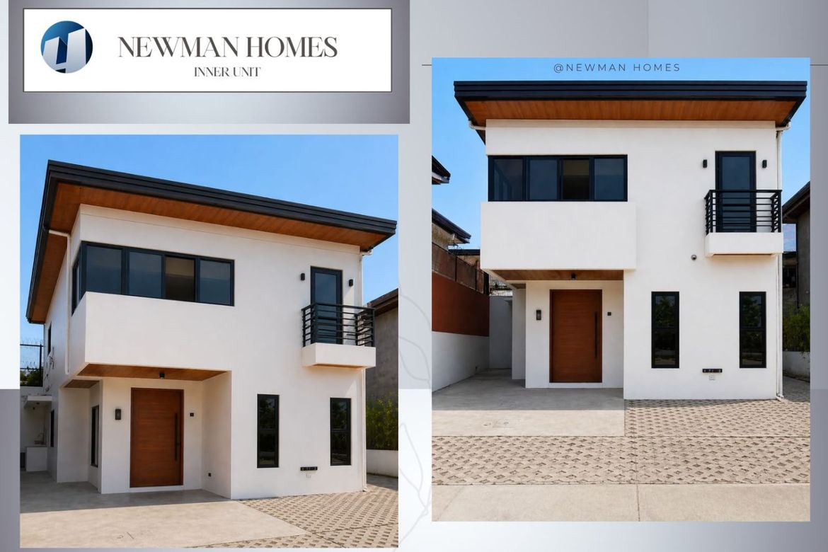 3 Bedroom Townhouse for Sale in San Isidro, Parañaque, Metro Manila