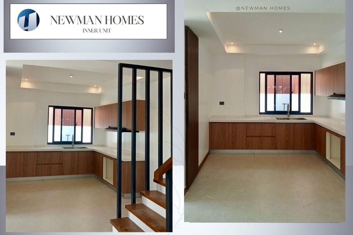3 Bedroom Townhouse for Sale in San Isidro, Parañaque, Metro Manila – photo 2