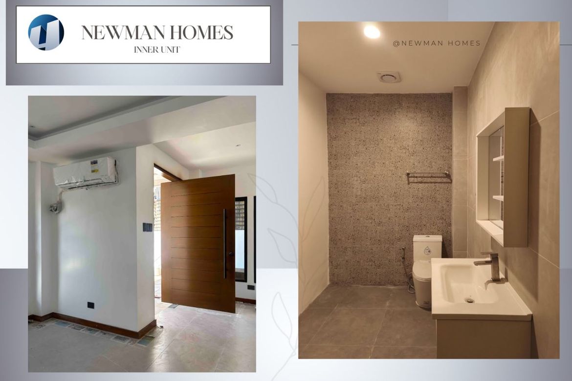 3 Bedroom Townhouse for Sale in San Isidro, Parañaque, Metro Manila – photo 4