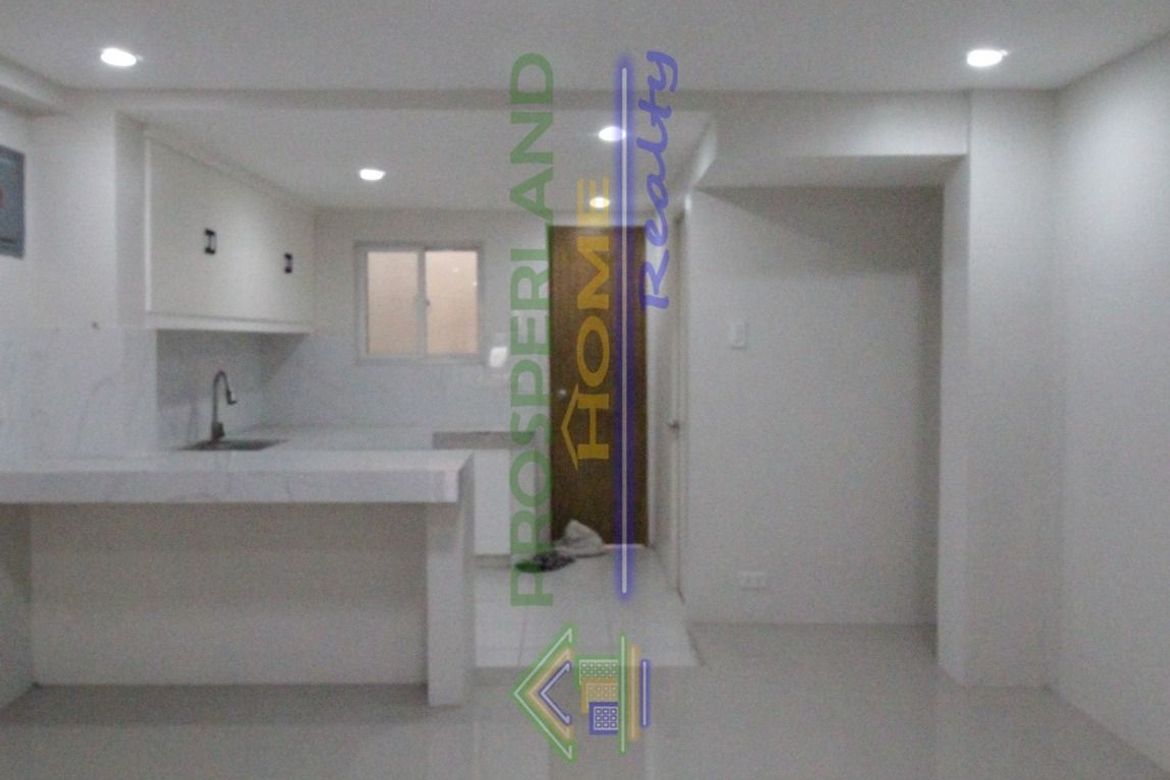 3 Bedroom Townhouse for Sale in San Isidro, Parañaque, Metro Manila – photo 4