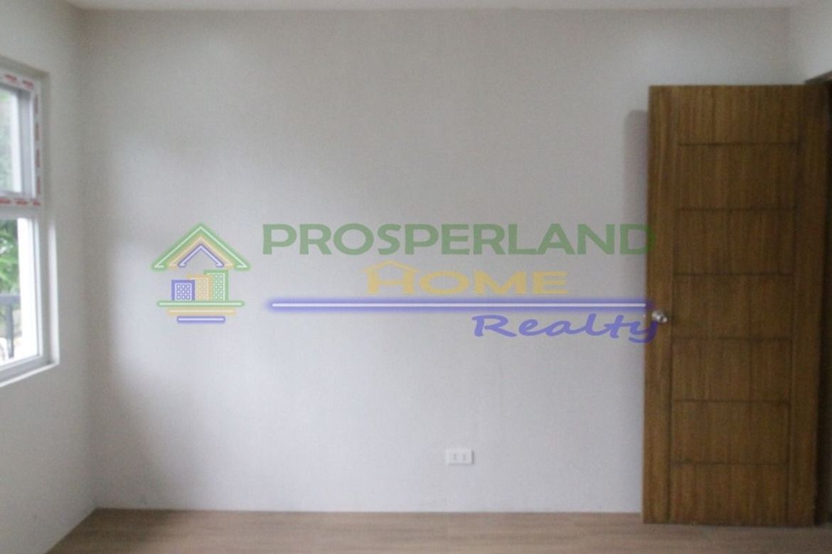 3 Bedroom Townhouse for Sale in San Isidro, Parañaque, Metro Manila – photo 7