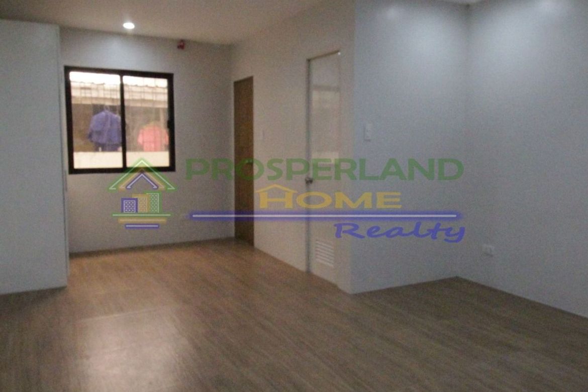 3 Bedroom Townhouse for Sale in San Isidro, Parañaque, Metro Manila – photo 8