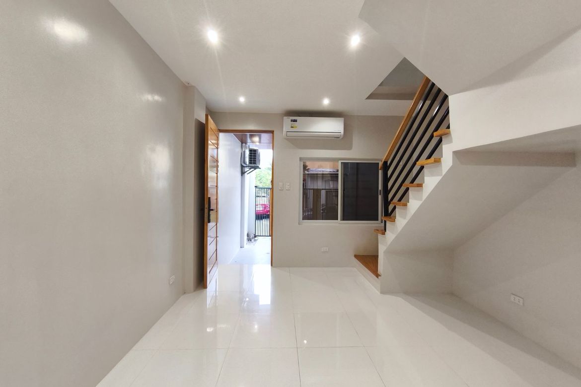 3 Bedroom Townhouse for Sale in San Isidro, Parañaque, Metro Manila – photo 5