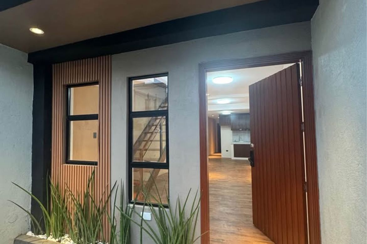 3 Bedroom Townhouse for Sale in San Isidro, Parañaque, Metro Manila – photo 3