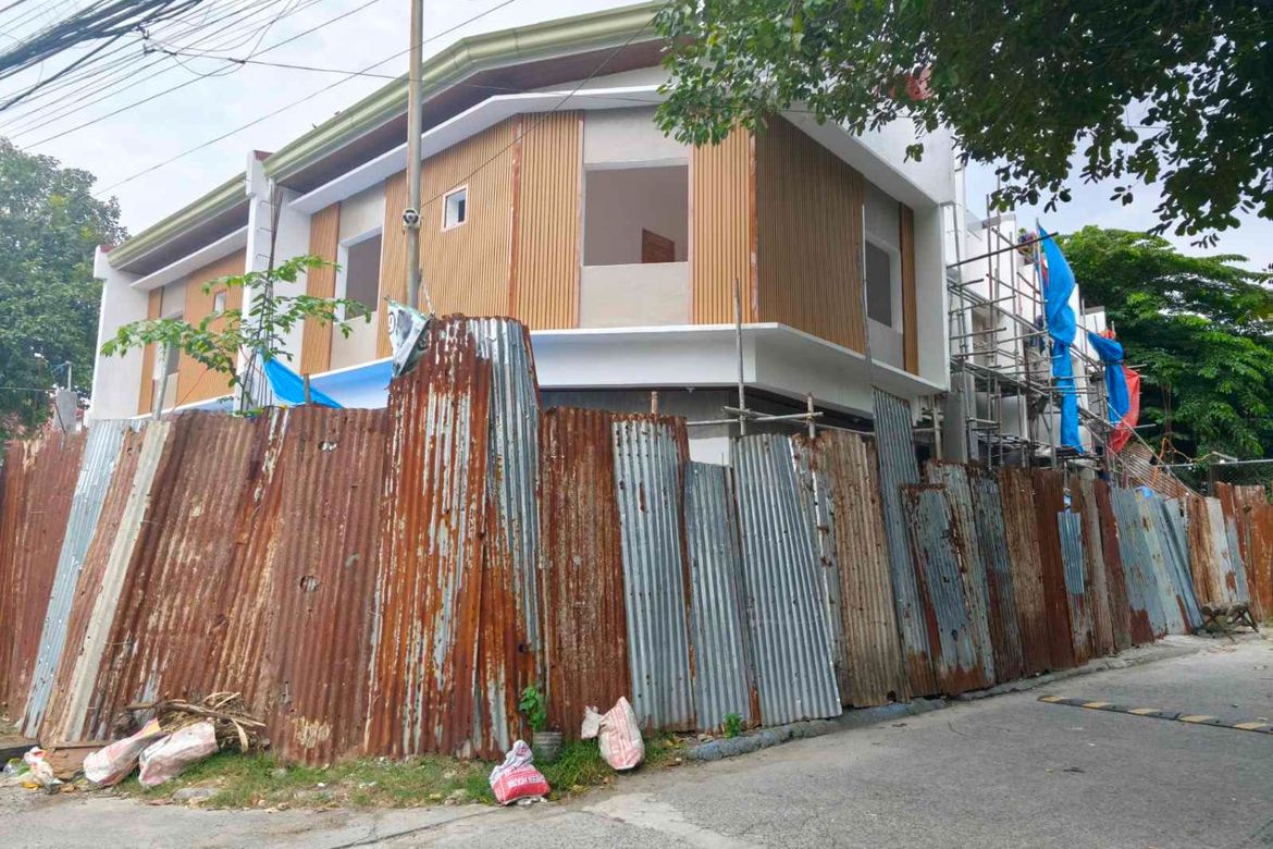 3 Bedroom Townhouse for Sale in San Isidro, Parañaque, Metro Manila – photo 2