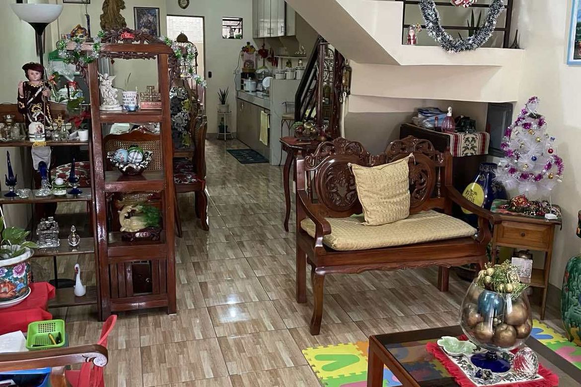 3 Bedroom Townhouse for Sale in San Isidro, Pasig, Metro Manila – photo 3