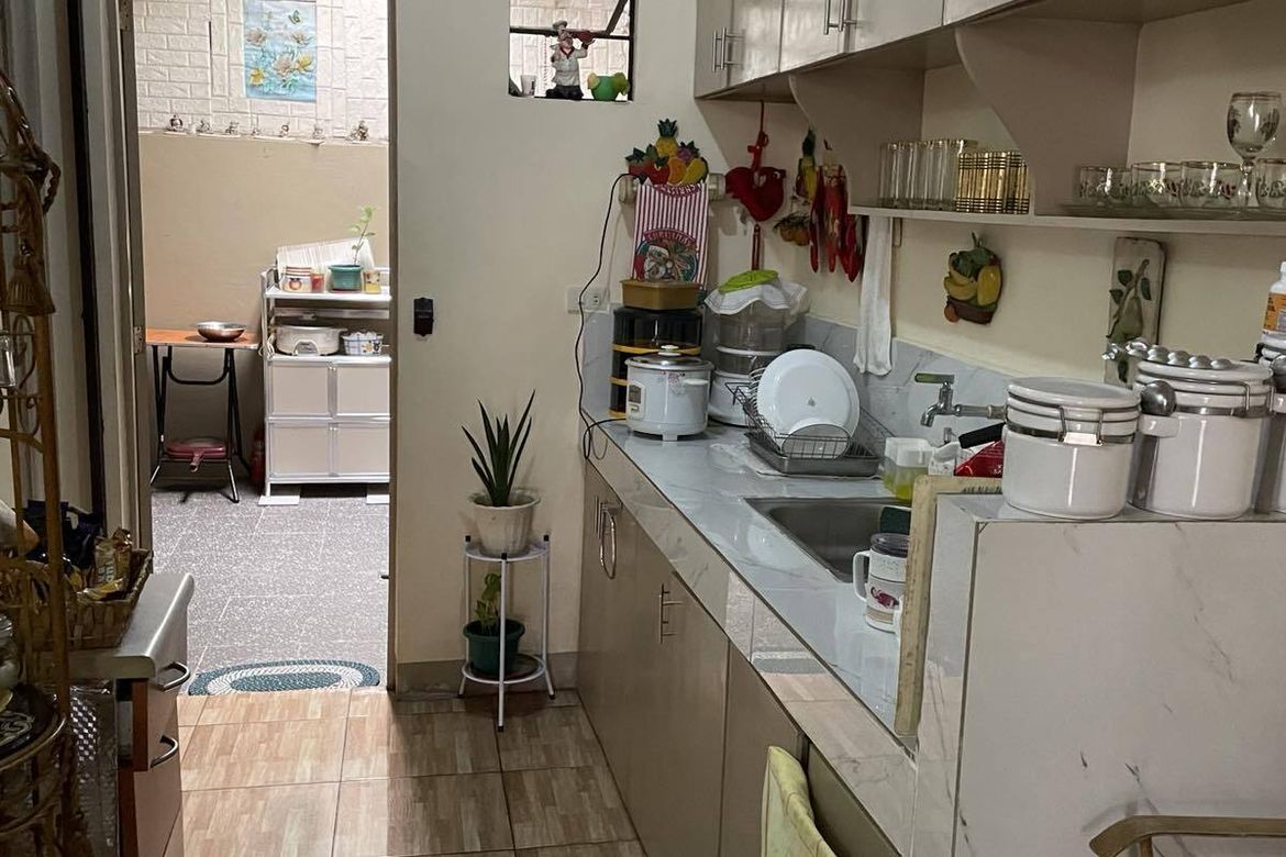 3 Bedroom Townhouse for Sale in San Isidro, Pasig, Metro Manila – photo 6