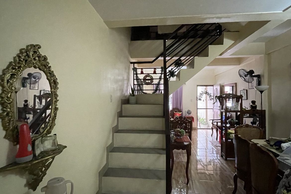 3 Bedroom Townhouse for Sale in San Isidro, Pasig, Metro Manila – photo 8